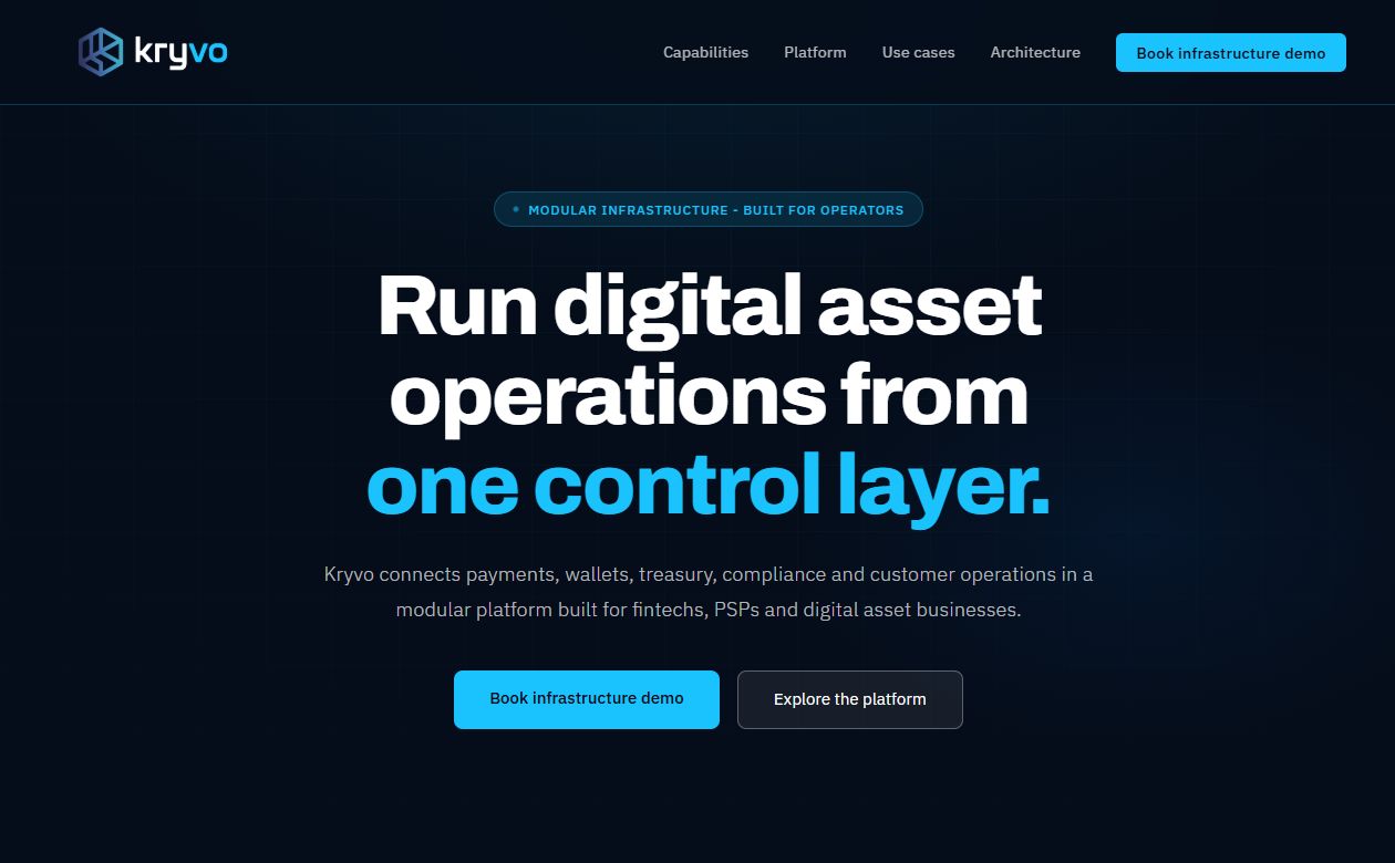 Kryvo: impaginazione desktop
